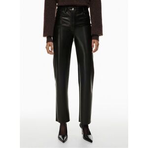 NWOT Aritzia Wilfred The Melina Pant